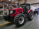 Heavy Duty Farming Tractor for sale from China with very competitive Factory prices - Image 3