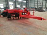 Heavy Duty Farming Tractor for sale from China with very competitive Factory prices - Image 25