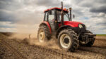 Heavy Duty Farming Tractor for sale from China with very competitive Factory prices - Image 5