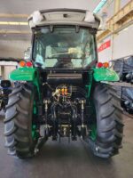 Heavy Duty Farming Tractor for sale from China with very competitive Factory prices - Image 8