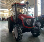 Heavy Duty Farming Tractor for sale from China with very competitive Factory prices - Image 10