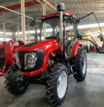 Heavy Duty Farming Tractor for sale from China with very competitive Factory prices - Image 12