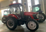 Heavy Duty Farming Tractor for sale from China with very competitive Factory prices - Image 14