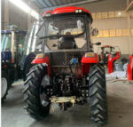Heavy Duty Farming Tractor for sale from China with very competitive Factory prices - Image 15