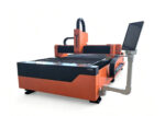 High Quality3015 Fiber Laser Cutting machine for Metal - Image 2