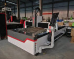 High Quality3015 Fiber Laser Cutting machine for Metal - Image 6
