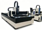 High Quality3015 Fiber Laser Cutting machine for Metal