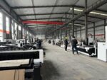 High Quality3015 Fiber Laser Cutting machine for Metal - Image 19