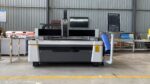 High Quality3015 Fiber Laser Cutting machine for Metal - Image 12