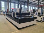 High Quality3015 Fiber Laser Cutting machine for Metal - Image 14