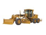 Brand New and Fully Refurbished Heavy-Duty Motor Graders for Sale from China