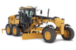 Brand New and Fully Refurbished Heavy-Duty Motor Graders for Sale from China - Image 3