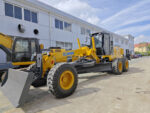 Brand New and Fully Refurbished Heavy-Duty Motor Graders for Sale from China - Image 14