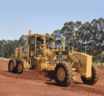 Brand New and Fully Refurbished Heavy-Duty Motor Graders for Sale from China - Image 16
