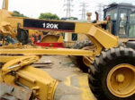 Brand New and Fully Refurbished Heavy-Duty Motor Graders for Sale from China - Image 18