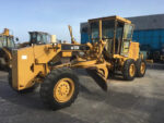 Brand New and Fully Refurbished Heavy-Duty Motor Graders for Sale from China - Image 19
