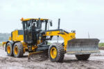 Brand New and Fully Refurbished Heavy-Duty Motor Graders for Sale from China - Image 23