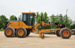 Brand New and Fully Refurbished Heavy-Duty Motor Graders for Sale from China - Image 24