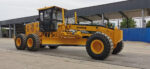Brand New and Fully Refurbished Heavy-Duty Motor Graders for Sale from China - Image 6