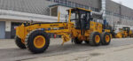 Brand New and Fully Refurbished Heavy-Duty Motor Graders for Sale from China - Image 7
