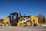 Brand New and Fully Refurbished Heavy-Duty Motor Graders for Sale from China - Image 8