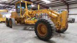 Brand New and Fully Refurbished Heavy-Duty Motor Graders for Sale from China - Image 9