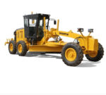 Brand New and Fully Refurbished Heavy-Duty Motor Graders for Sale from China - Image 10