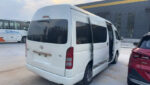 Fully refurbished 13-16 seater Toyota Hiace for Sale from China with very fast delivery service - Image 2