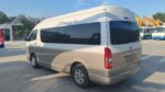 Fully refurbished 13-16 seater Toyota Hiace for Sale from China with very fast delivery service - Image 11