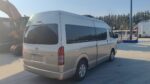 Fully refurbished 13-16 seater Toyota Hiace for Sale from China with very fast delivery service - Image 12