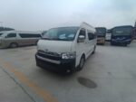 Fully refurbished 13-16 seater Toyota Hiace for Sale from China with very fast delivery service - Image 13