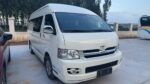 Fully refurbished 13-16 seater Toyota Hiace for Sale from China with very fast delivery service - Image 3