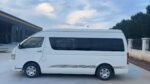 Fully refurbished 13-16 seater Toyota Hiace for Sale from China with very fast delivery service - Image 5