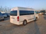 Fully refurbished 13-16 seater Toyota Hiace for Sale from China with very fast delivery service - Image 6