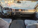 Fully refurbished 13-16 seater Toyota Hiace for Sale from China with very fast delivery service - Image 7