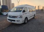 Fully refurbished 13-16 seater Toyota Hiace for Sale from China with very fast delivery service - Image 8