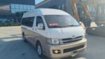 Fully refurbished 13-16 seater Toyota Hiace for Sale from China with very fast delivery service - Image 9