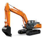 Well Known HITACHI BRAND Excavator for Sale from China - Image 5