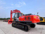 Well Known HITACHI BRAND Excavator for Sale from China - Image 7