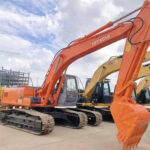 Well Known HITACHI BRAND Excavator for Sale from China - Image 8