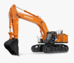 Well Known HITACHI BRAND Excavator for Sale from China