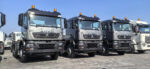 Economical Price HOWO Tractor Trucks from China Factory - Image 14