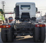 Economical Price HOWO Tractor Trucks from China Factory - Image 15
