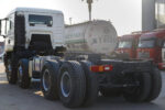 Economical Price HOWO Tractor Trucks from China Factory - Image 18