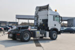 Economical Price HOWO Tractor Trucks from China Factory - Image 20