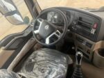 Heavy Duty 6X4 / 8X4 Howo TX Dump Truck From China - Image 15