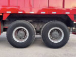 Heavy Duty 6X4 / 8X4 Howo TX Dump Truck From China - Image 8