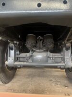 Heavy Duty 6X4 / 8X4 Howo TX Dump Truck From China - Image 13