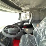 Fully Refurbished 371HP-430HP Howo Dump Truck For Sale From China - Image 14