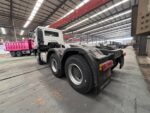 Economical Price HOWO Tractor Trucks from China Factory - Image 11